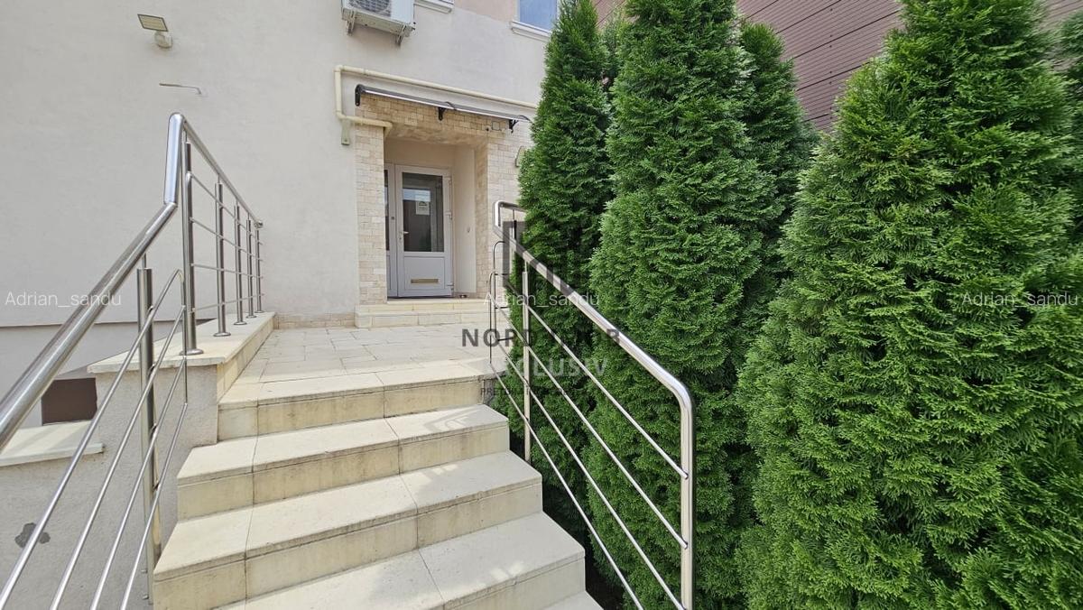 Apartament cu 3 camere semidecomandat, mobilat în Domenii - 28