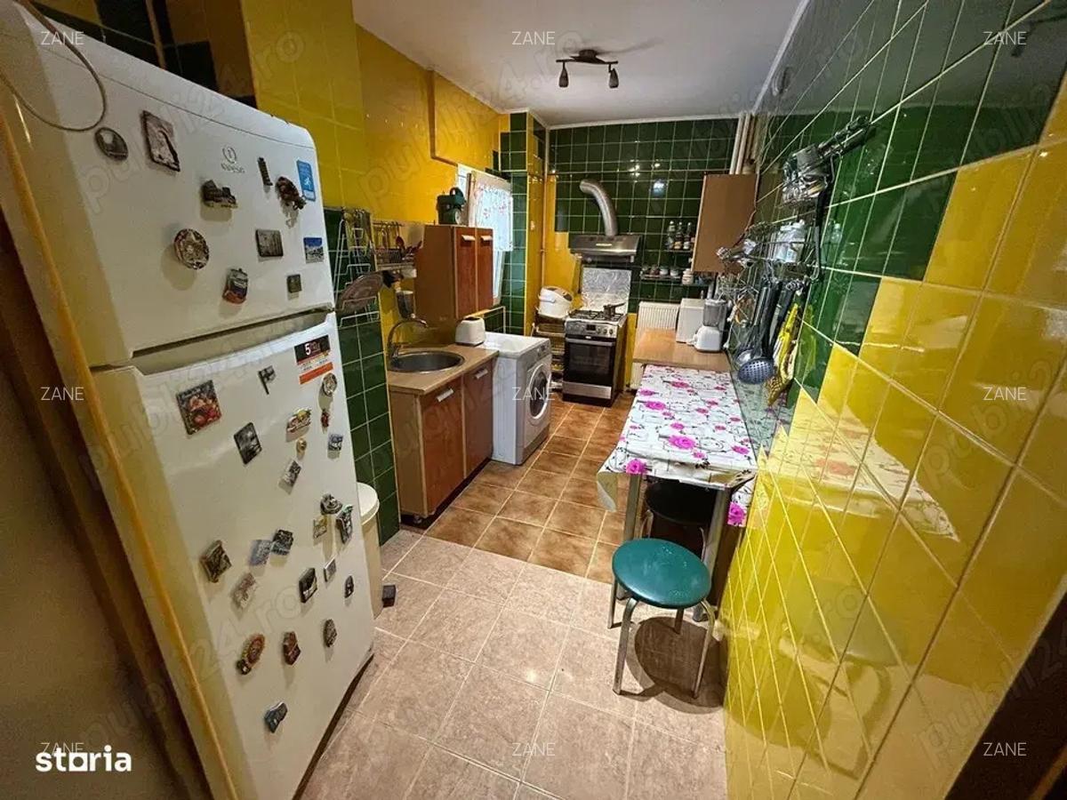 Apartament generos 4 camere aproape de toate facilita?ile! - 3