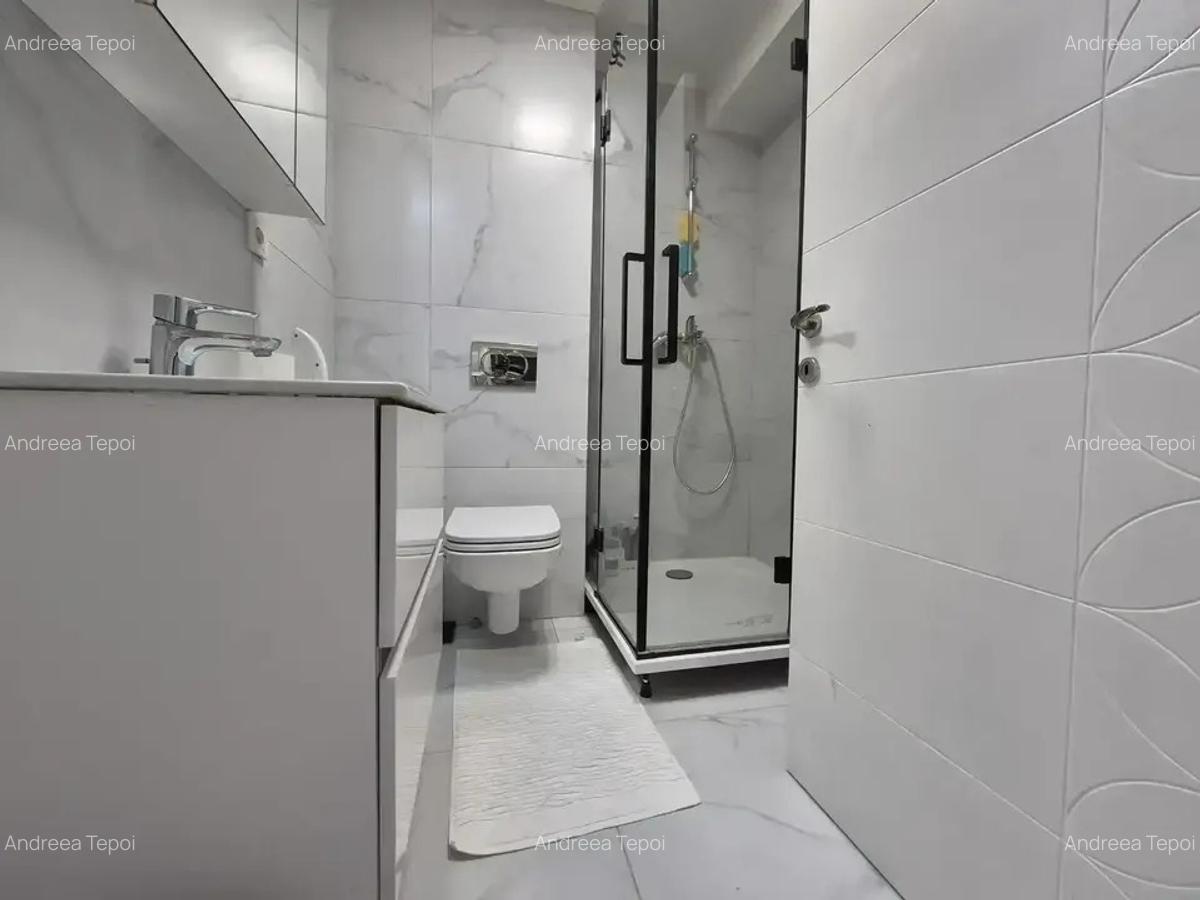 Studio / Piscina / Padurea Baneasa / Iancu Nicolae - 11