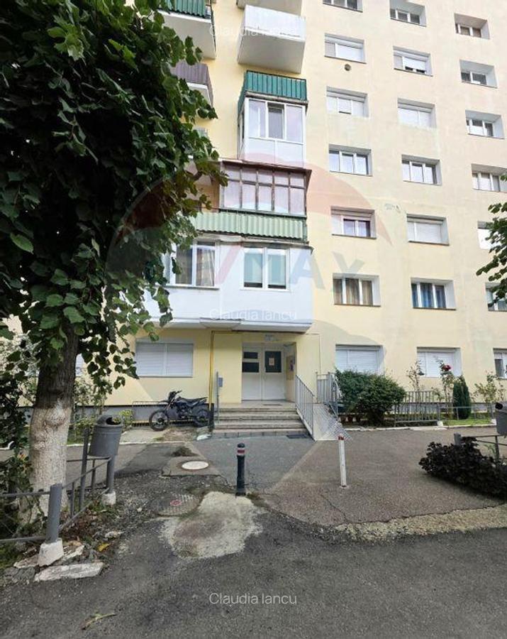 Apartament 3 camere cartier Dupa Zid- Medias - 2