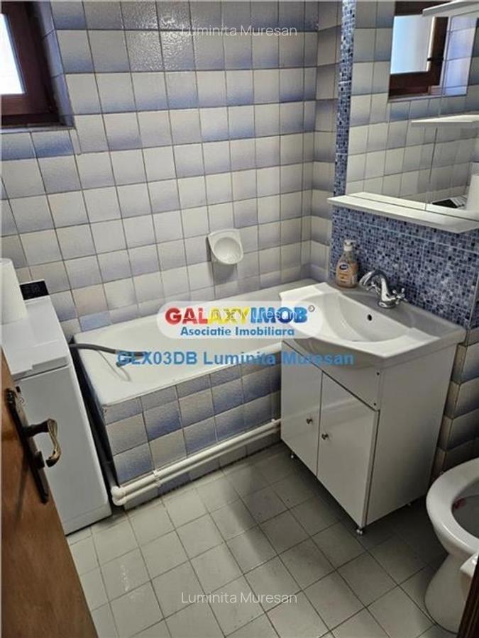 Inchiriere apartament 3 camere decomandat Targoviste RAGC - 22