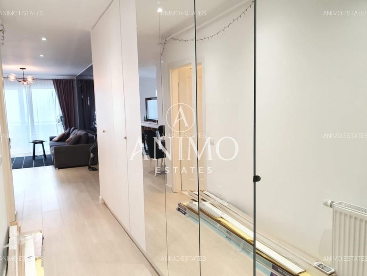 Apartament 3 camere LUX de inchiriat | Sopor | Parcare subterana inclusa - 5