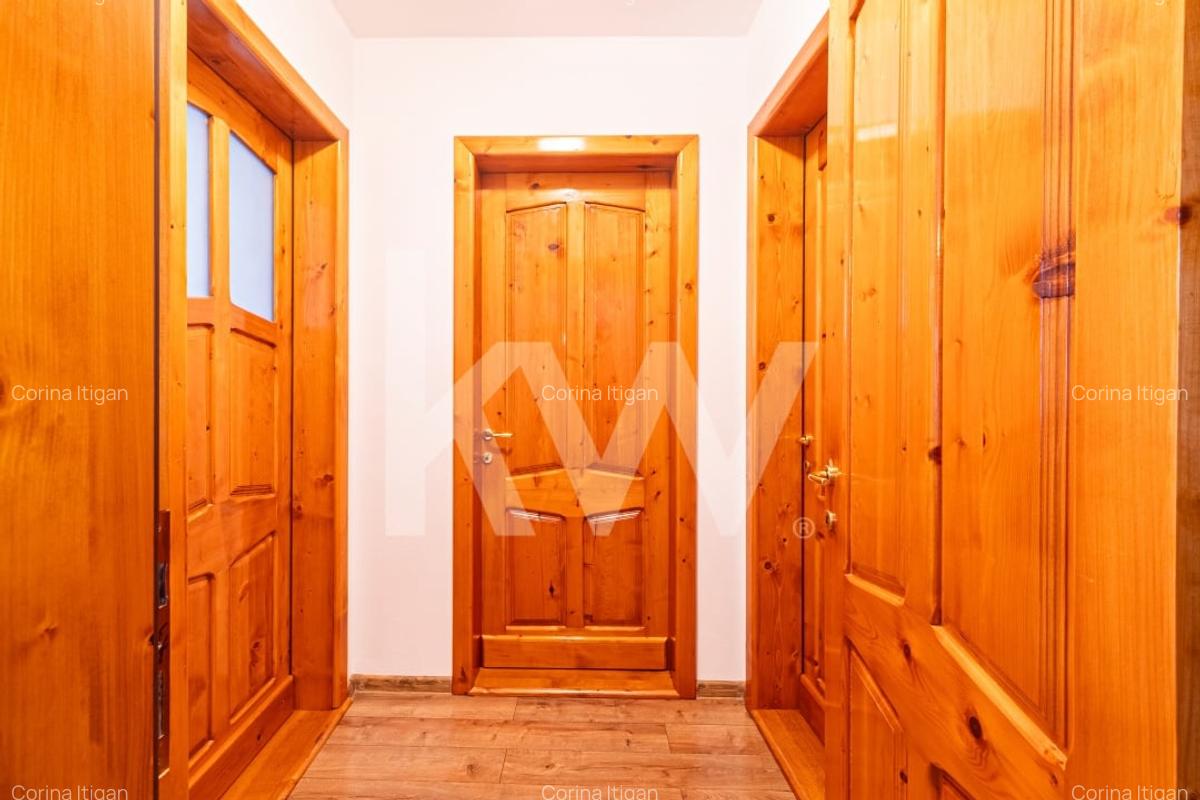 Casa individuala cu 5 camere, de vanzare, in Brasov, zona Bartolomeu! - 8