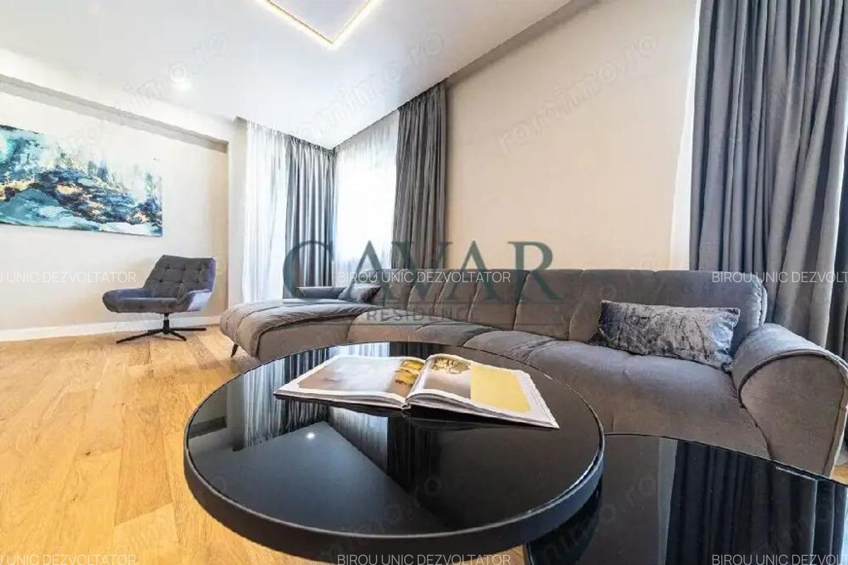 Proiect Nou Cavar 3 Camere 2 Bai 86 mp Comision 0% - 4