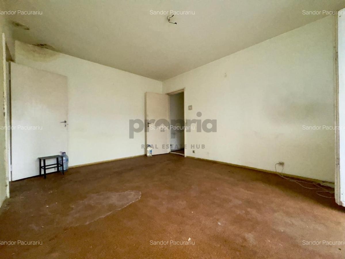 Apartament 3 camere de vanzare – Brasov, B-dul Grivitei - 1