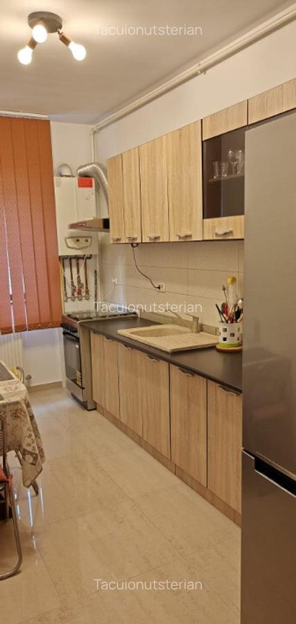 Dau spre chirie apartament 2 camere decomandat in Dobroesti Fundeni - 6