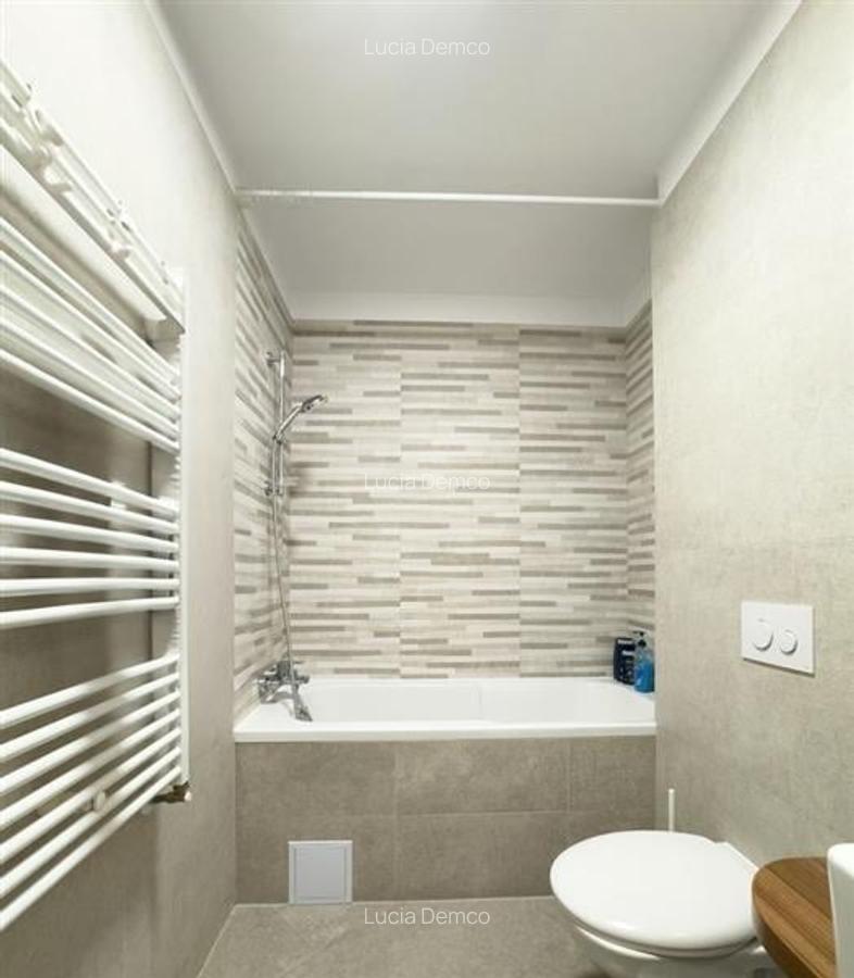 Apartament cu 2 camere, decomandat, Tractorul, Kasper, Coresi, Brasov - 4