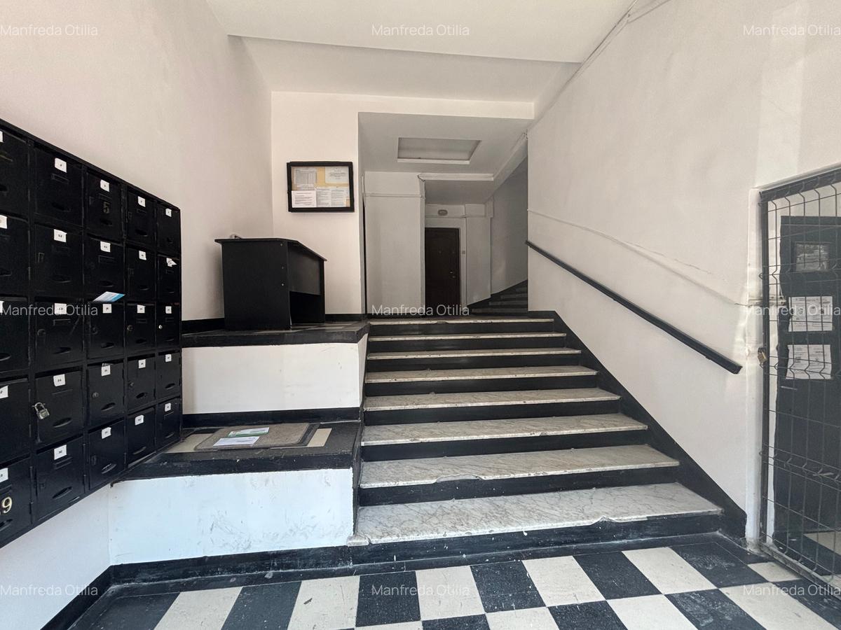 Inchiriere apartament cu 3 camere CA Rosetti - 18