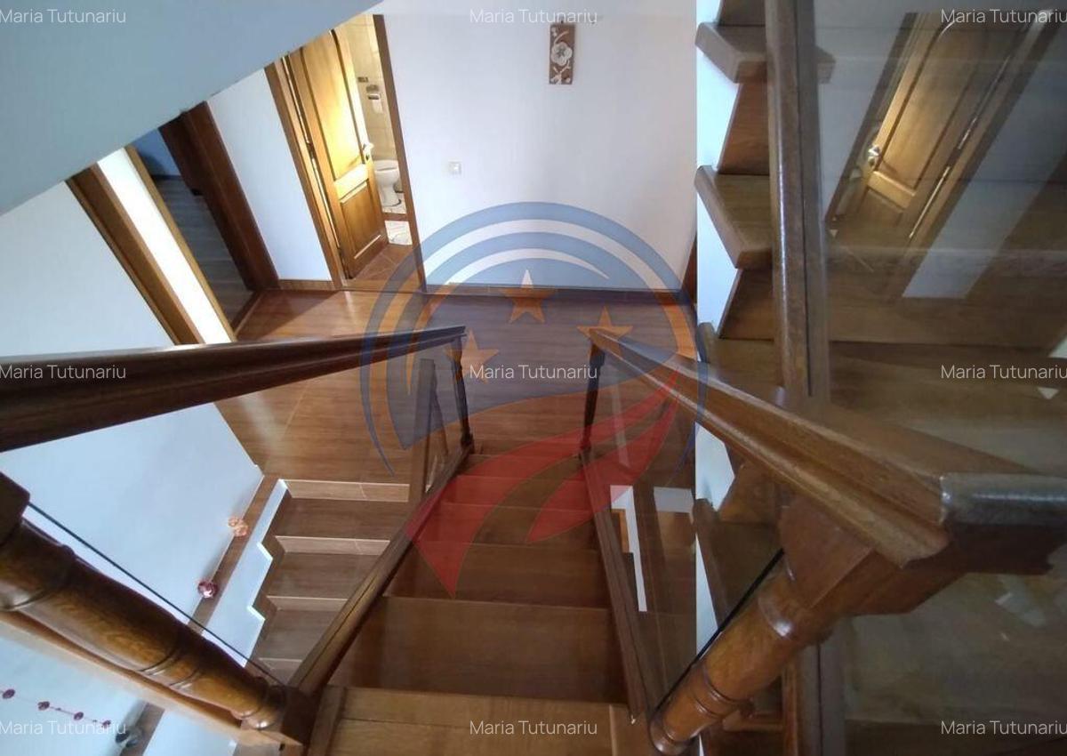 Casa de vanzare in Carcea - 10