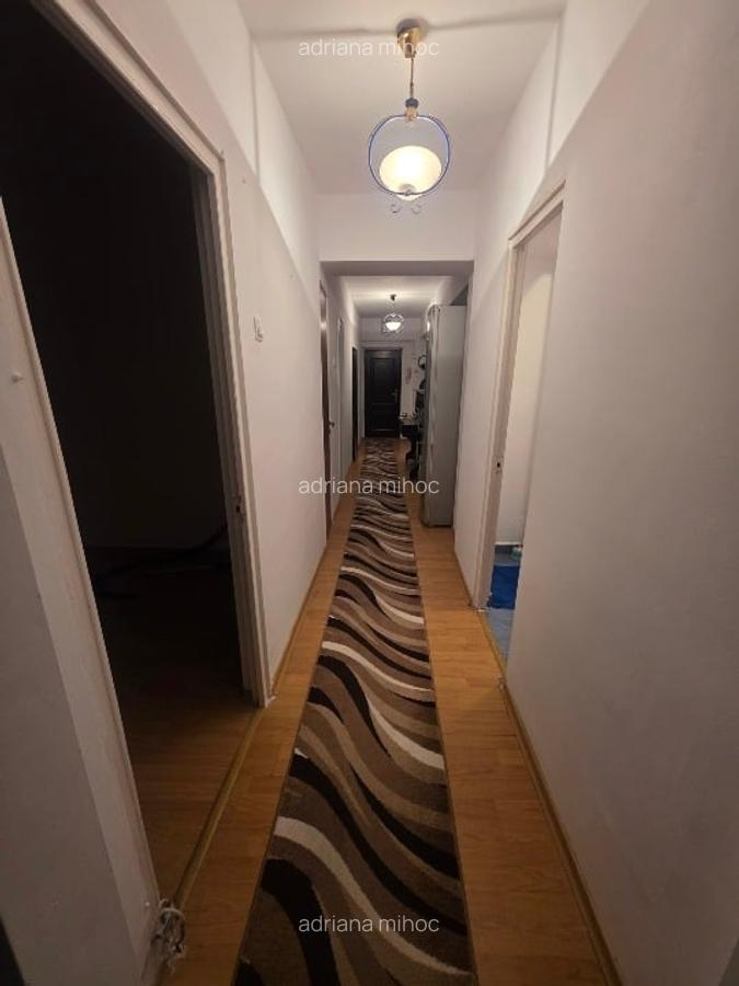 INCHIRIERE AP. 4 CAMERE,BD. N.TITULESCU, BUCURESTI SECTOR 1 - 11