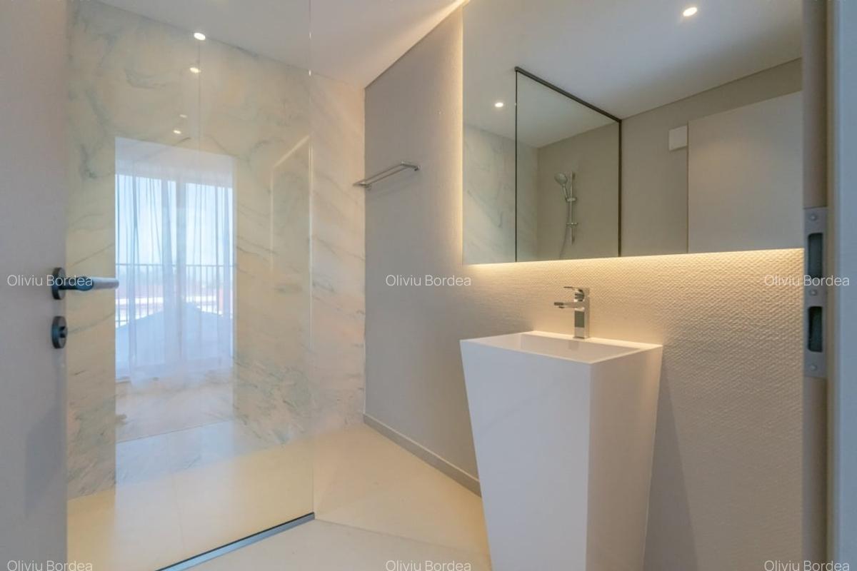 Penthouse de lux cu jacuzzi si vedere spectaculoasa spre Tampa - 4 Penthouse de lux cu jacuzzi si vedere spectaculoasa spre Tampa - 4