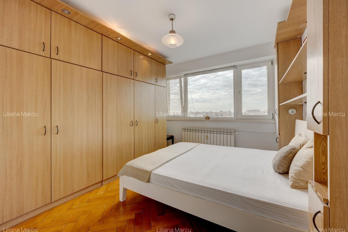 Comision 0% Apartament 2 camere Ferdinand/Iulia Hasdeu - 4