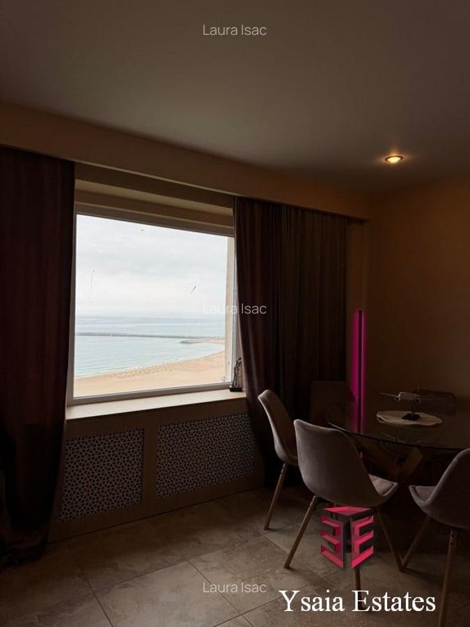 YSAIA IMOBILIARE - 3 CAMERE DE INCHIRIAT - VEDERE MARE  - TERMEN LUNG - - 8