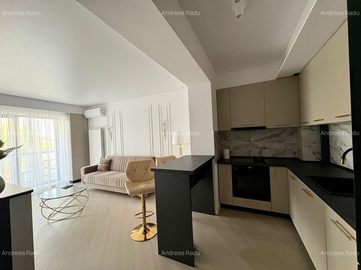 Apartament 2 camere Cortina North - 2