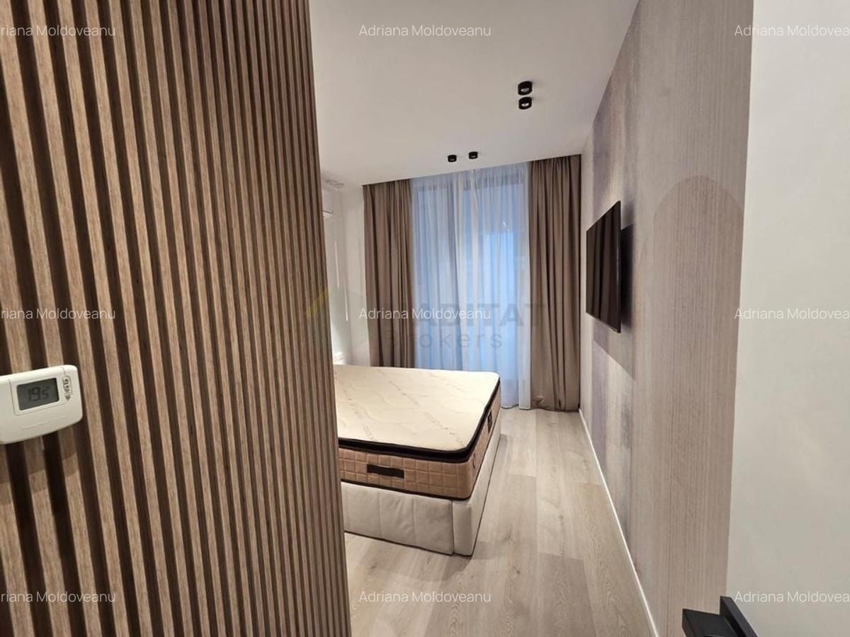 Apartament spectaculos cu grădină privată de 152 mp – disponibil spre închiriere - 23