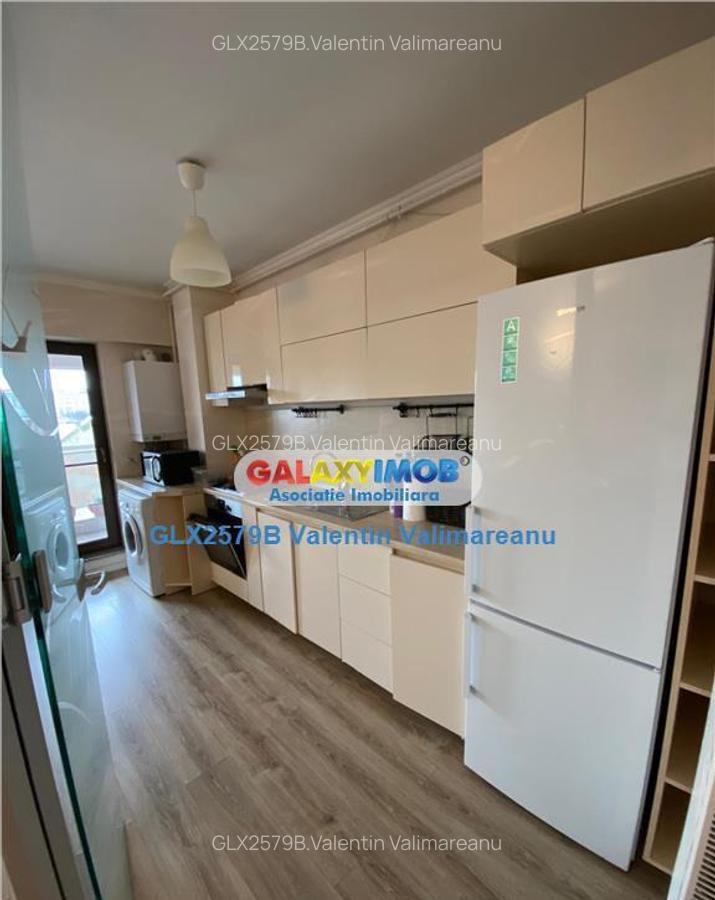 Apartament 3 Camere Cismigiu VI 137 - 2