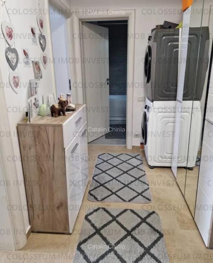 Apartament 2 camere | mobilat și utilat | parcare | Tractorul - 5