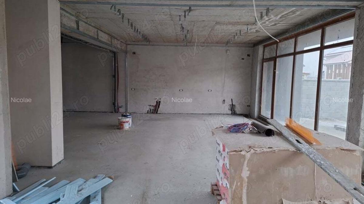 Vand vila la gri pe 2 nivele Vladimirescu Via Carmina. - 3