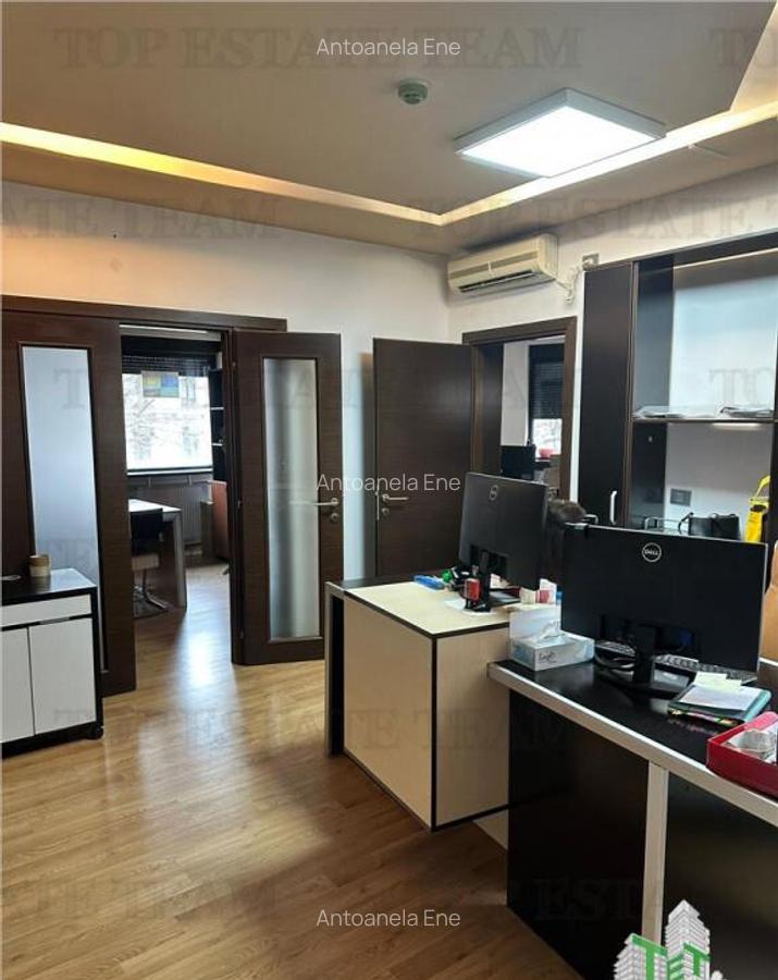 Apartament 5 camere ,Piata Victoriei-Romana - 4