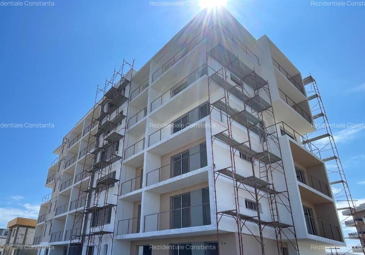 Apart 3 cam - Mamaia Nord/ Sat - 1