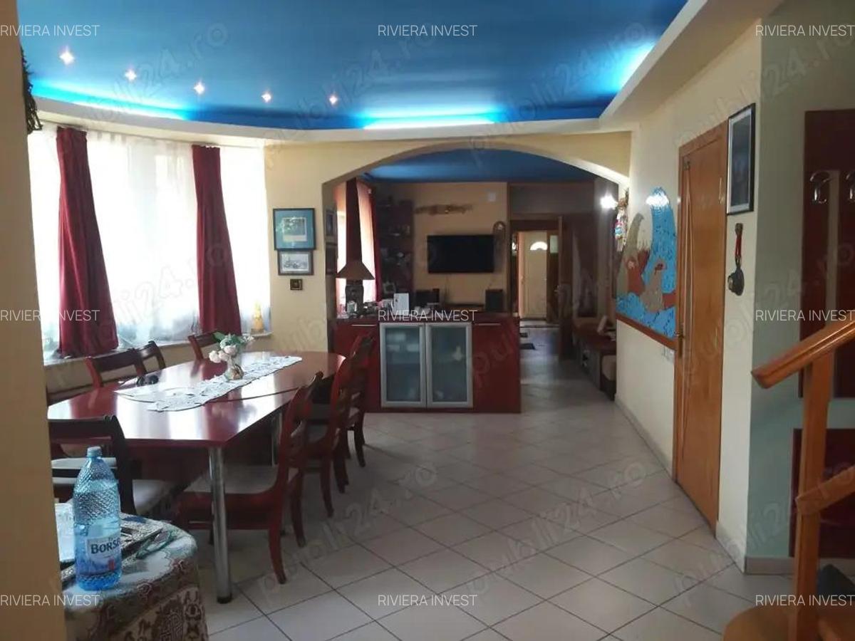 VILA Tomis I- Scoala 30, str. Flamanda - 9