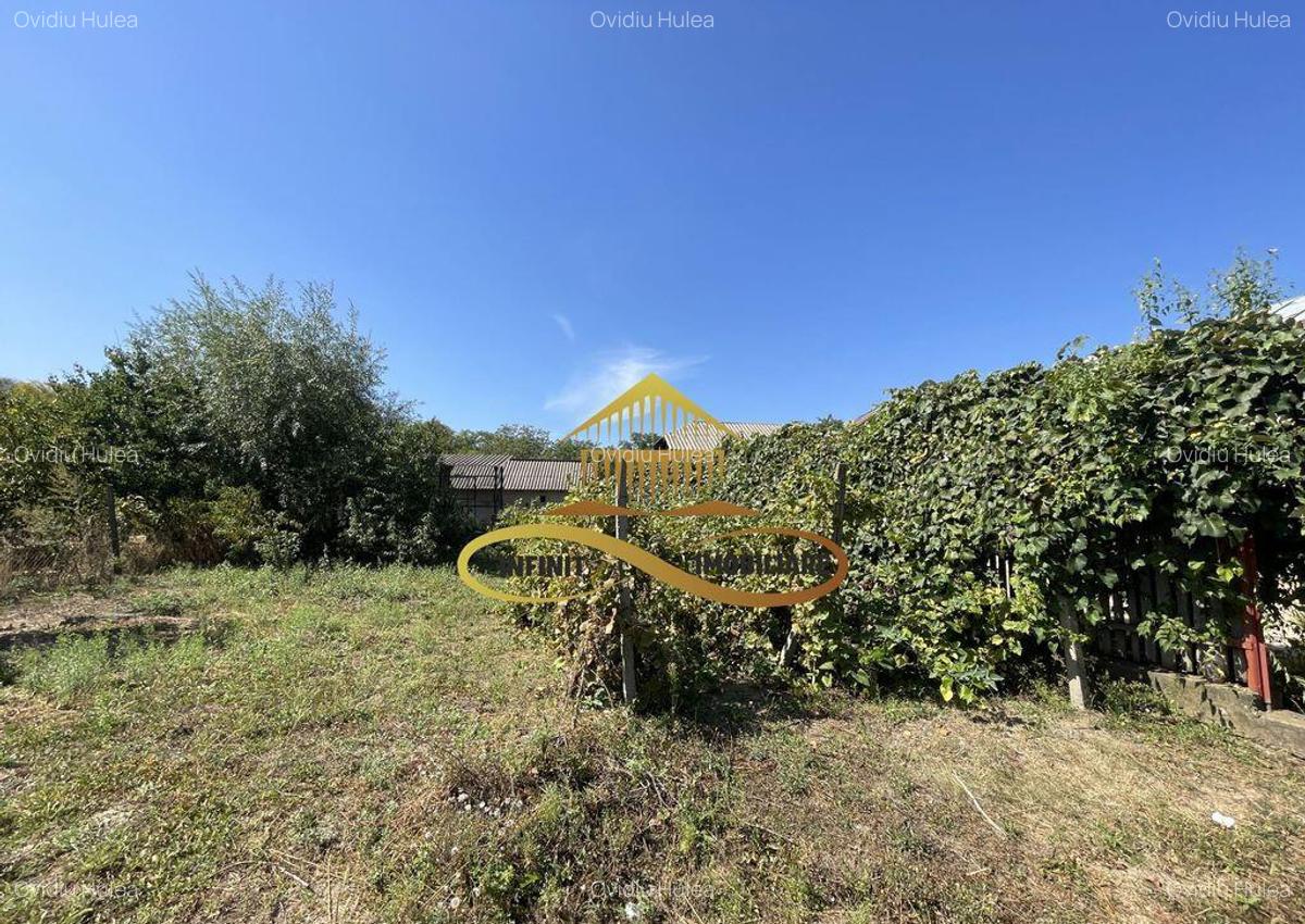 Casa de vanzare in Bacau Valea Seaca teren generos ?i anexe - 13