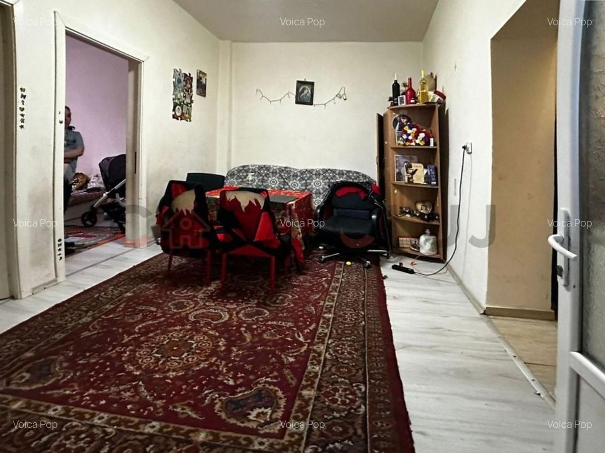 Casa la curte, Posibilitate de masardare, Central!! - 1