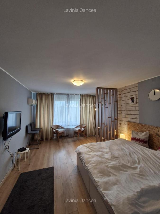 Garsoniera 28mp Calea Victoriei / Campineanu /Sala Palatului - 2