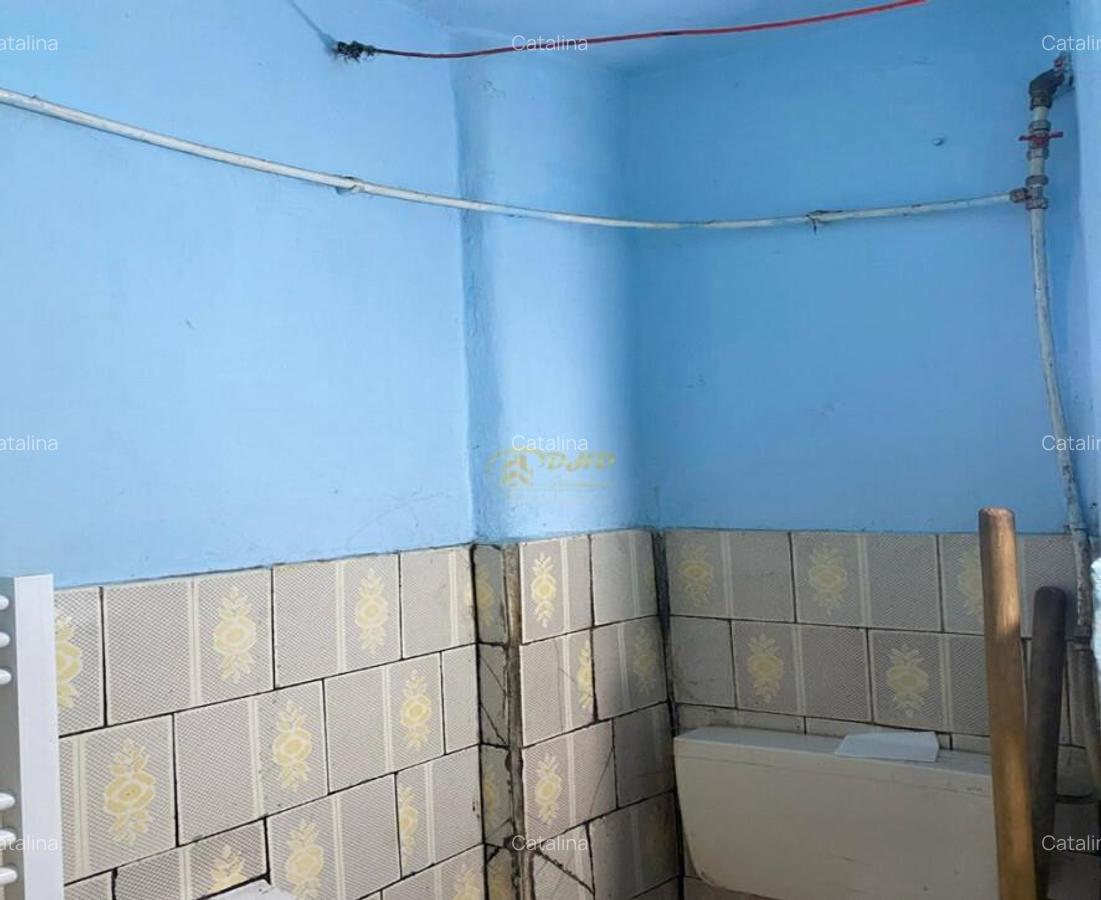 Apartament 2 camere Alexandru Cel Bun - 1