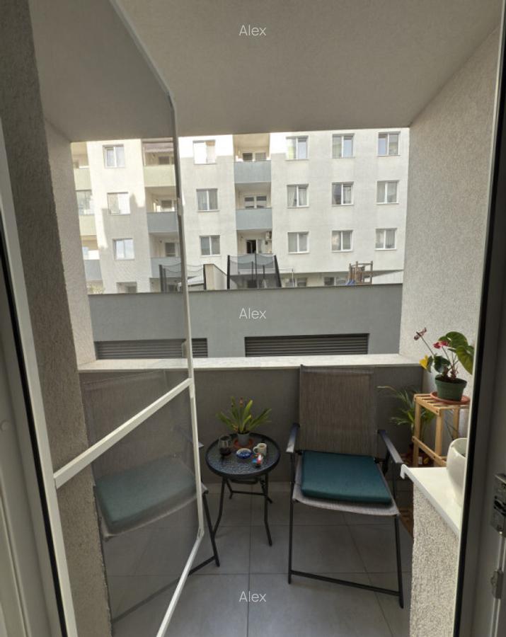 Apartament cu 2 camere zona BMW Flore?ti - 6