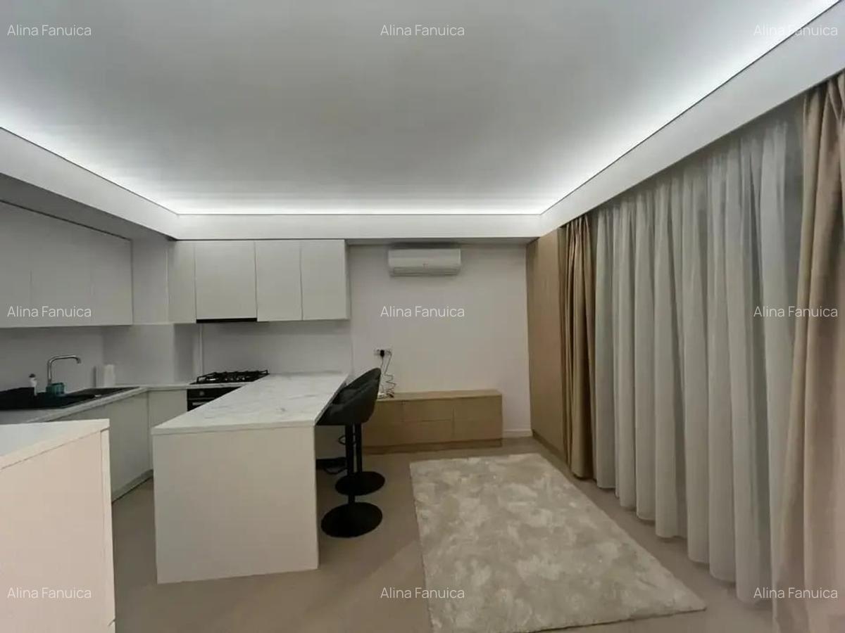 Vânzare 2 Camere * Cortina North * Pipera * TVA Inclus - 1