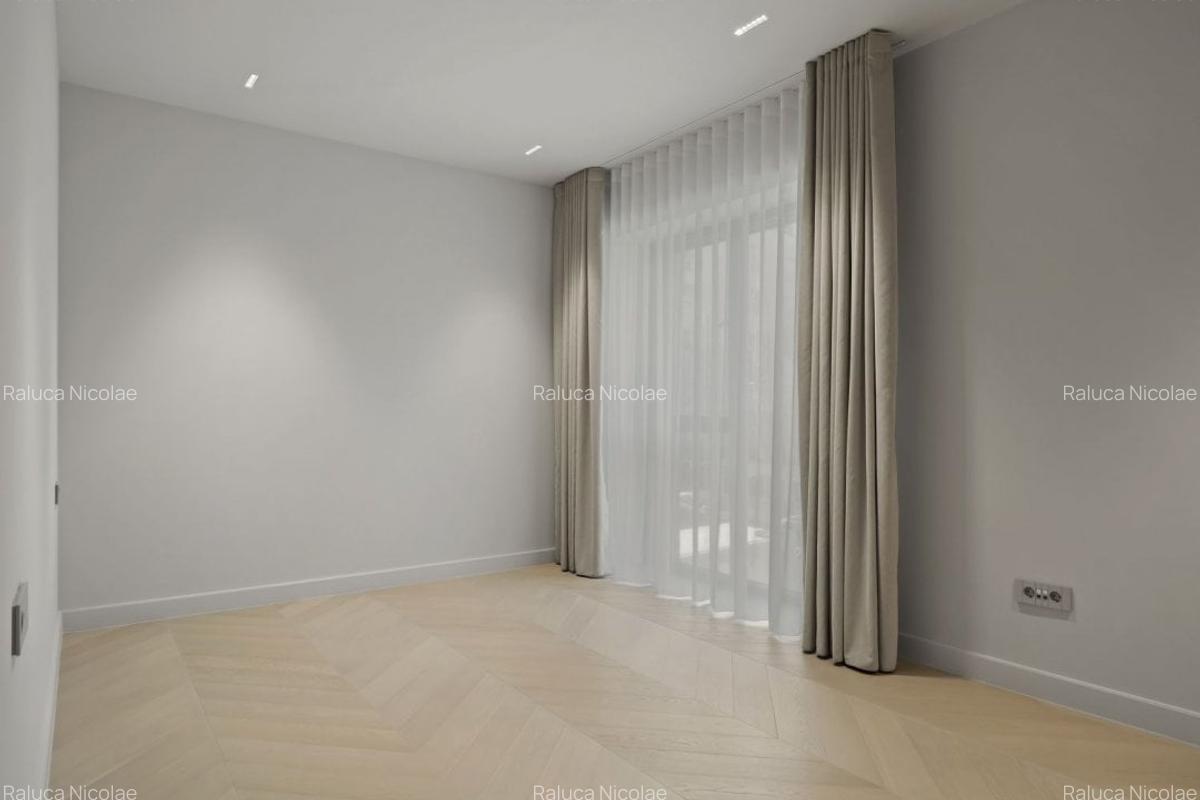 Apartament cu 4 camere decomandat, mobilat în Aviatorilor - 17