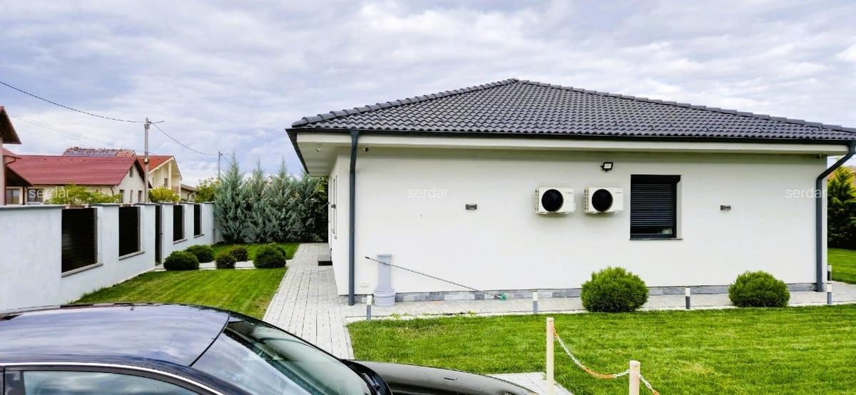 Casa de vanzare Zimandcuz, de la proprietar - 3