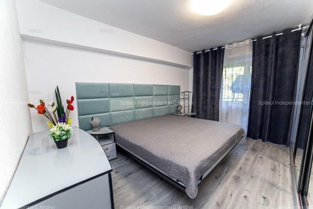 3 camere | Petfriendly | 10 Min Metrou Crangasi - 5