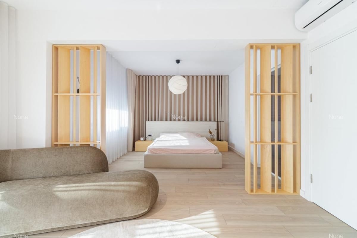 Casa Voluntari spatioasa si moderna - Proiect Rezidential! - 4