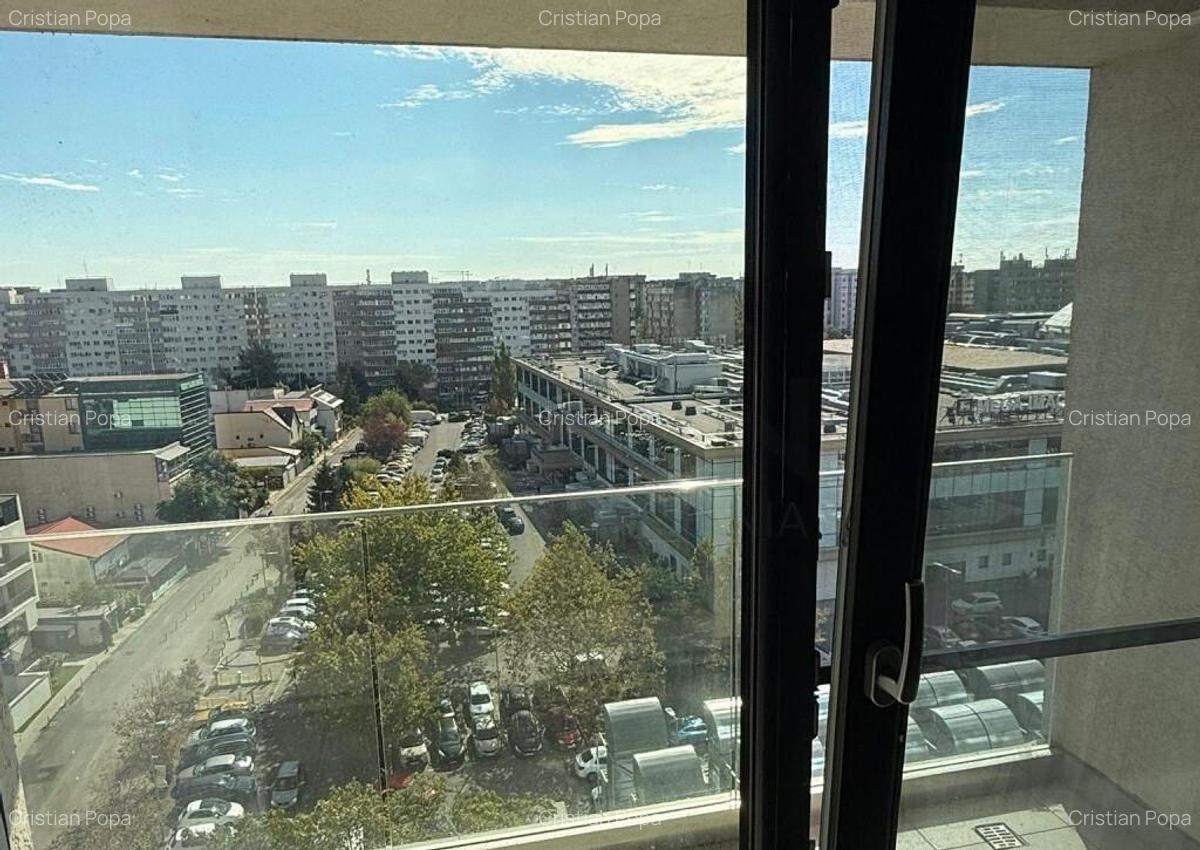 2 Room I Modern I Exigent Plaza - 6
