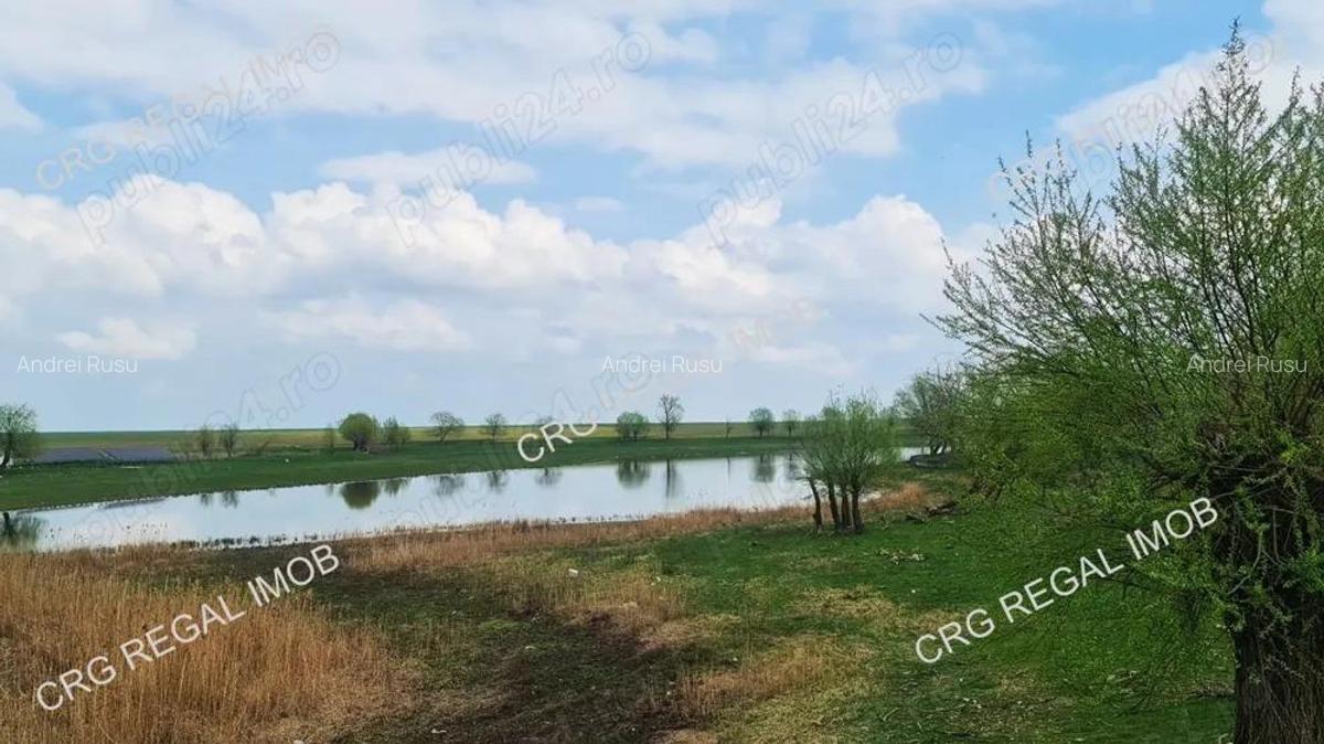 Teren Intravilan rate 12 24 luni Comision 0 Dobanda 0 Comuna Berceni - 3