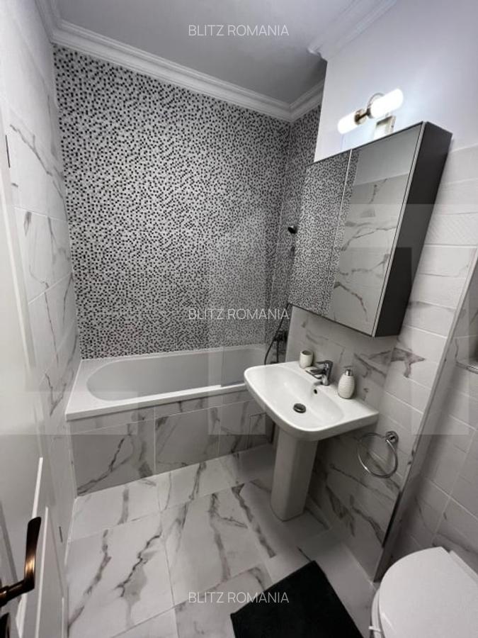Apartament 2 camere, 51 mp, zona Torontalului - 6