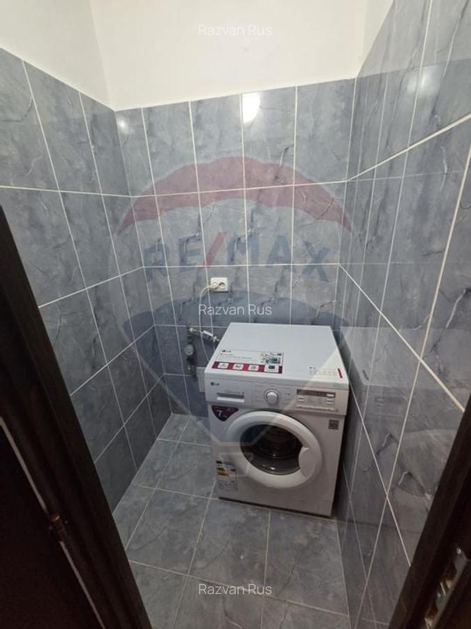 Apartament cu 3 camere in centru orasului Salonta - 12