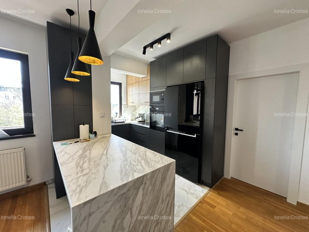 4 Camere | BucurestiI Noi | Pod Constanta | Chitila | Centrala | Boxa - 11