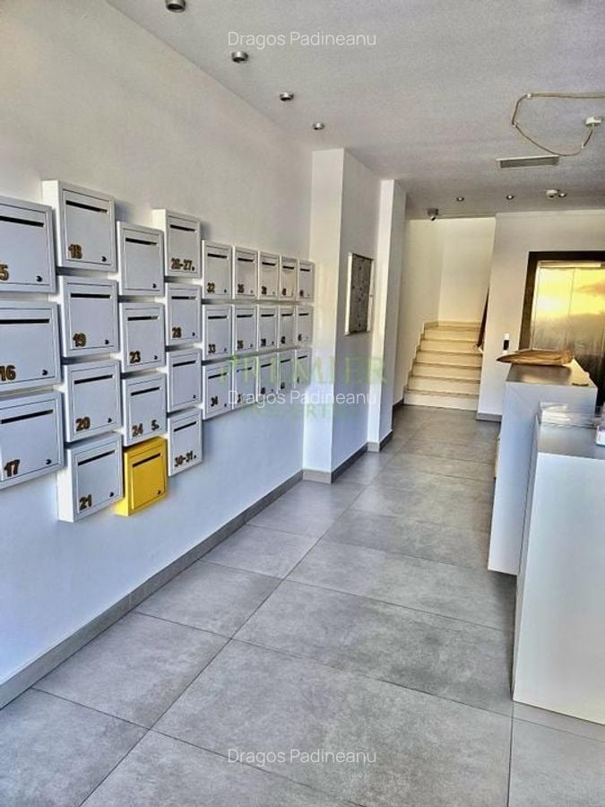 Baneasa Aerogarii de vanzare - 9