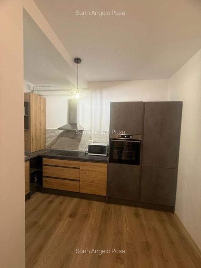 Apartament cu 1 camera, zona Torontalului - 5