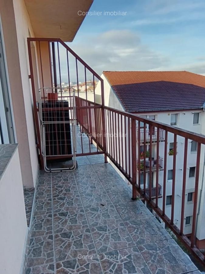 APARTAMENT CU O CAMERA-LA 5 MINUTE DE FSEGA/IULIUS MALL - 6