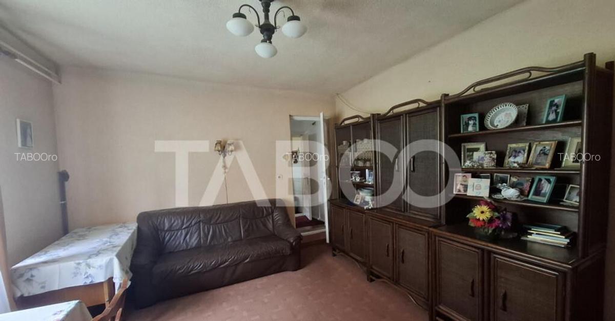 Casa individuala 3 camere 2 bai 88 mp strada Lutului Sibiu - 21 Casa individuala 3 camere 2 bai 88 mp strada Lutului Sibiu - 21