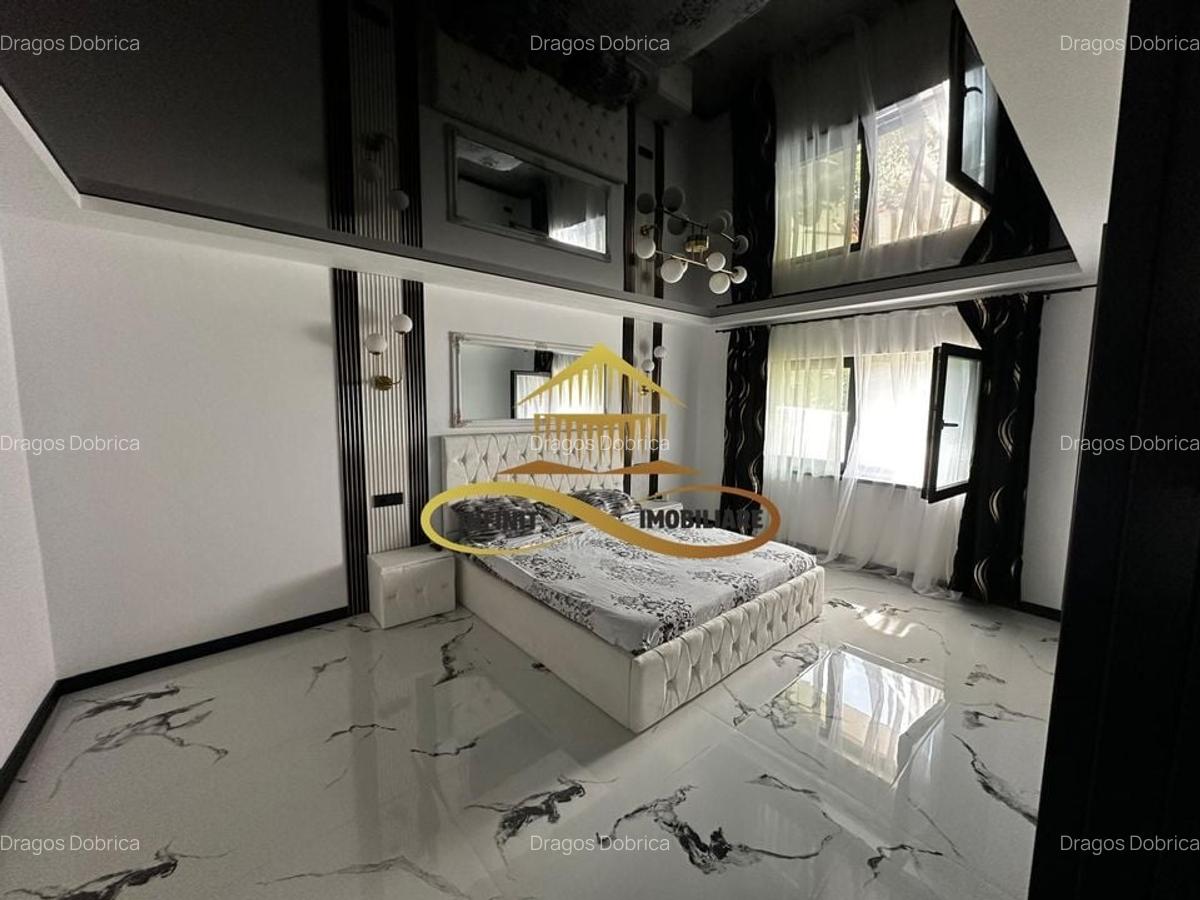 Apartament 3 camere decomandat de vanzare Nord - Bacau - 12