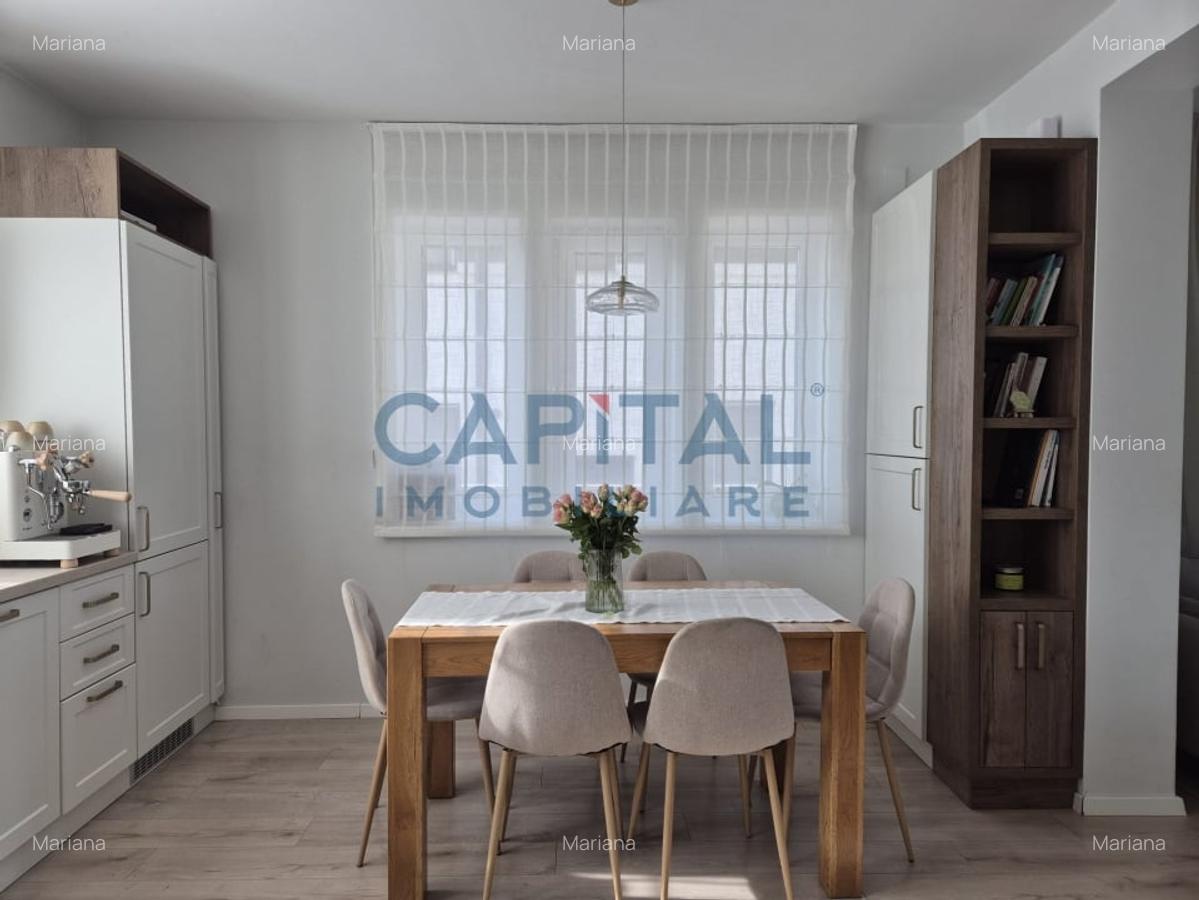 Casa superba la cheie, panouri fotovoltaice, central Dezmir - 4