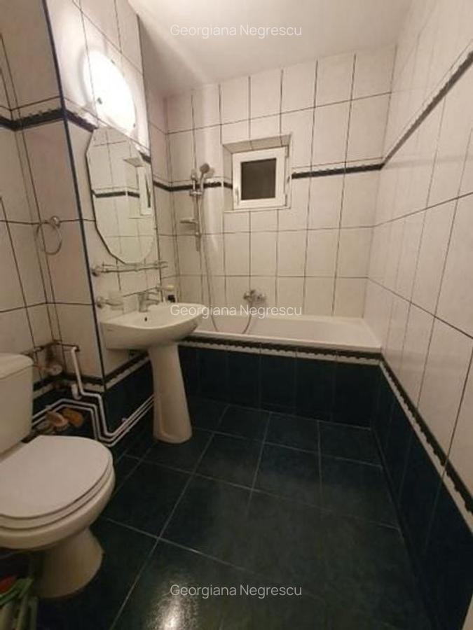 Soarelui | 2 Camere | Etaj 1 | Mobilat si Utilat | Centrala proprie - 8