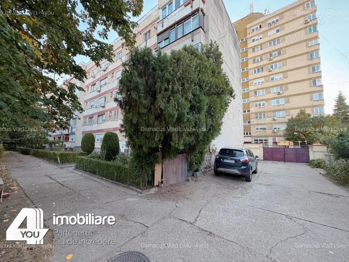 Apartament 4 camere langa Liceul Pedagogic,112 mp ,et.3 4 cu termoteca - 8