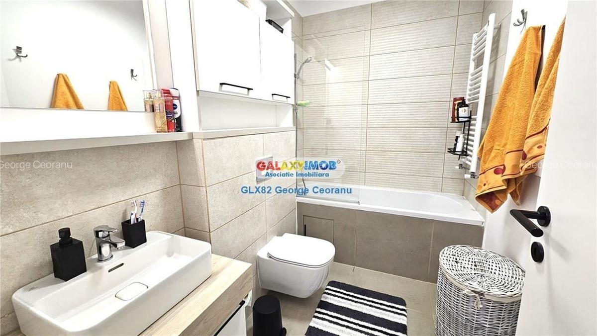 Comision 0%!  Apartament 2 camere Vulcan residene, la cheie! - 13