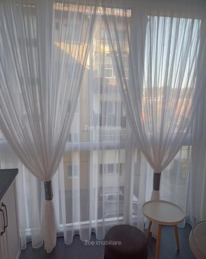 De vanzare apartament cu 3 camere in Sfantu Gheorghe. - 4 De vanzare apartament cu 3 camere in Sfantu Gheorghe. - 4